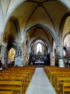 Église Saint-Suliac photo