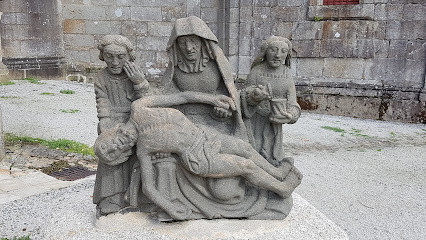 Église Saint-Suliau photo