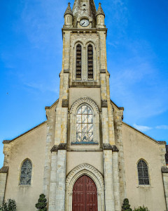 Église Saint Sulpice photo
