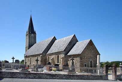 Église Saint-Sulpice photo