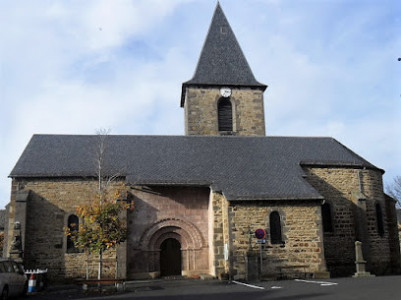 Église Saint Sulpice photo