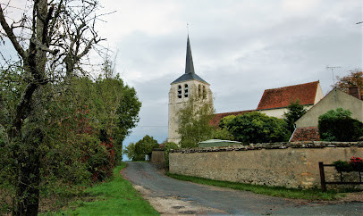 Église Saint-Sulpice photo