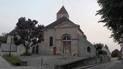 Église Saint-Sulpice photo