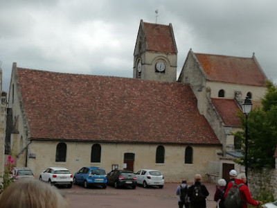 Eglise Saint-Sulpice photo