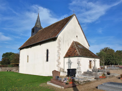 Église Saint-Sulpice photo