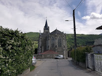 Église Saint-Sulpice photo