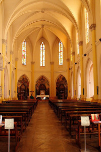 Église Saint Sulpice photo