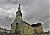 Église Saint Sulpice photo