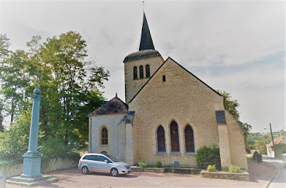 Église Saint Sulpice photo