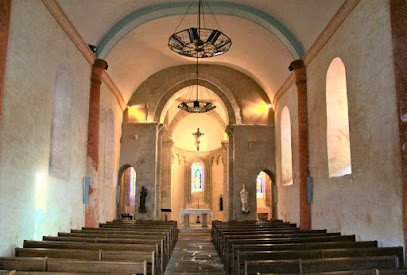 Église Saint Sulpice photo