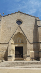 Église Saint Sulpice photo