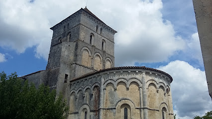 Église Saint-Sylvain photo