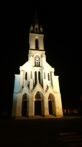 Église Saint Sylvain photo