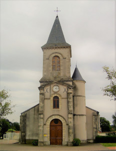 Église Saint Sylvestre photo