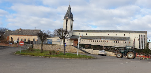 Église Saint-Sylvestre photo