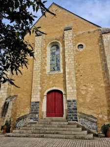Église Saint-Sylvestre photo