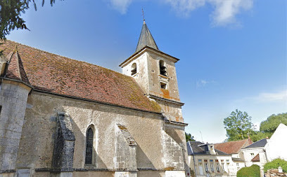 Église Saint-Symphorien photo