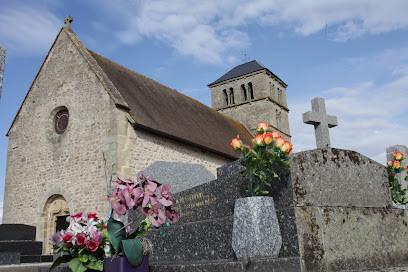 Eglise Saint Symphorien photo