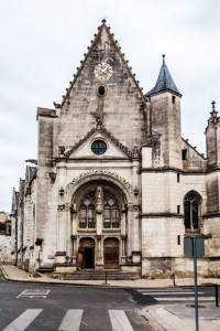Église Saint-Symphorien photo