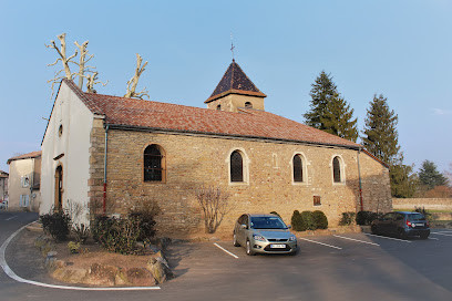 Église Saint Symphorien photo