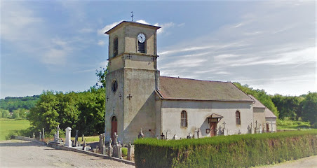 Église Saint-Symphorien photo