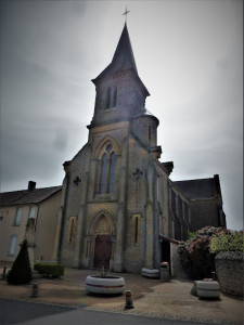 Eglise Saint Symphorien photo