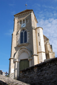 Eglise Saint Symphorien photo