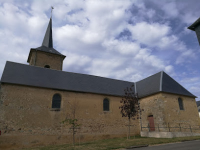 Église Saint-Symphorien photo