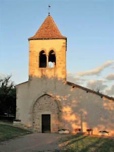 Église Saint Symphorien photo