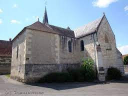 Église Saint-Symphorien de Ciran photo