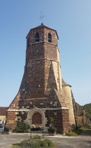 Eglise Saint Symphorien de Morogues photo