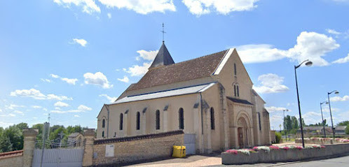 Église Saint-Théodore photo