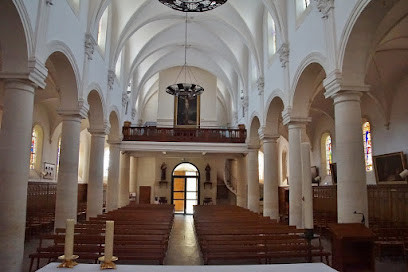 Église Saint-Théodorit photo