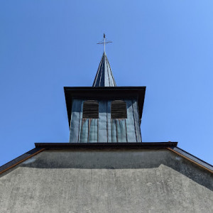 Eglise Saint-Théodule photo