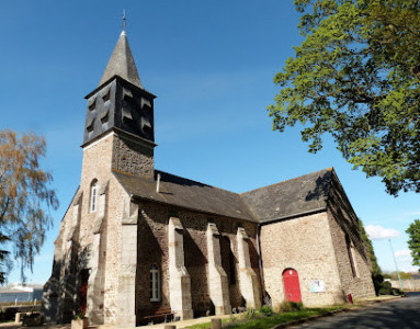 Église Saint Théophile photo
