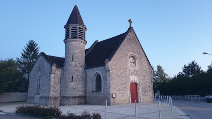 Église Saint Thibault photo