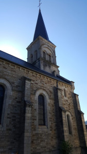 Eglise Saint Thibault photo