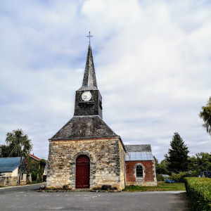 Eglise Saint-Thimotée-Saint-Apollinaire photo