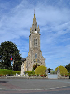 Église Saint-Thomas photo