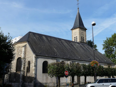 Église Saint-Thomas photo