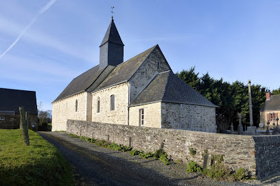 Église Saint-Thomas-de-Cantorbéry photo