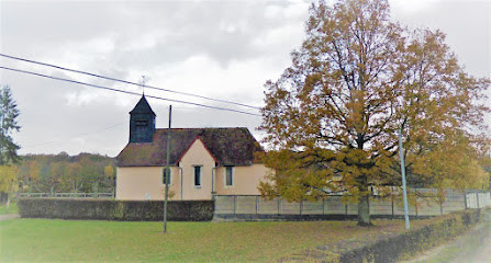 Église Saint-Thomas-de-Cantorbery photo
