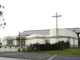 Eglise Saint-Thomas, Paroisse Bx Marcel Callo photo
