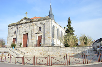 Église Saint-Timothée photo