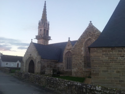 Église Saint-Tremeur photo