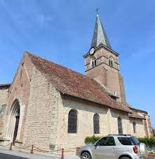Église Saint-Trivier photo