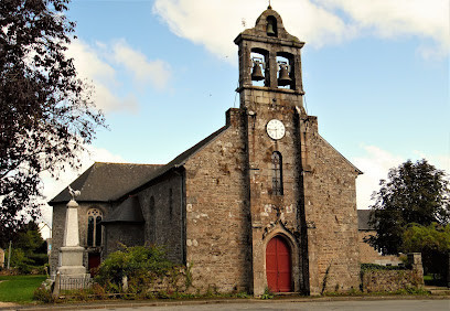 Église Saint Tugdual photo