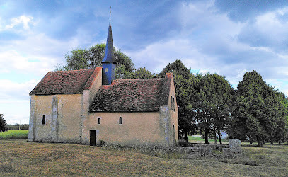 Église Saint-Ursin photo