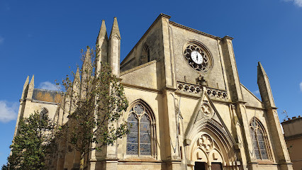 Église Saint-Vaast photo