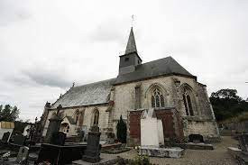 Église Saint-Vaast photo